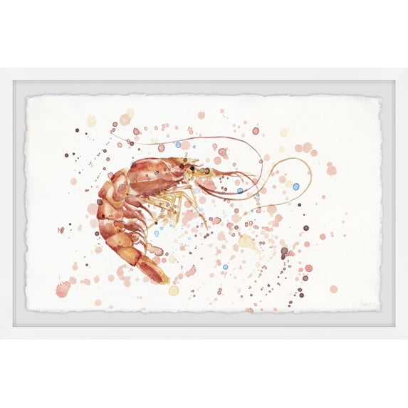 Parvez Taj Printed Animals & Insects Framed Art Prints