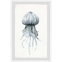 Parvez Taj Printed Animals & Insects Framed Art Prints