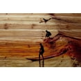 thumbnail image 1 of Parvez Taj Printed Art Print, 1 of 7
