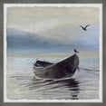 thumbnail image 1 of Parvez Taj Printed Boats Framed Art Prints, 1 of 6