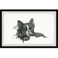 thumbnail image 1 of Parvez Taj Printed Dog Framed Art Prints, 1 of 6