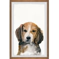thumbnail image 1 of Parvez Taj Printed Dog Framed Art Prints, 1 of 6