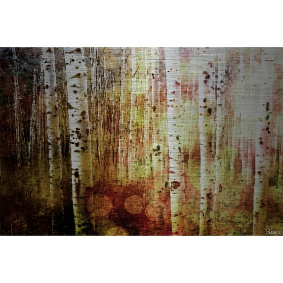 Parvez Taj Printed Fine Art Trees Art Prints