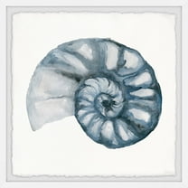 Parvez Taj Printed Nautical Framed Art Prints