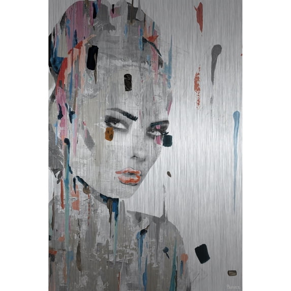 Parvez Taj Printed Pop Culture Art Prints
