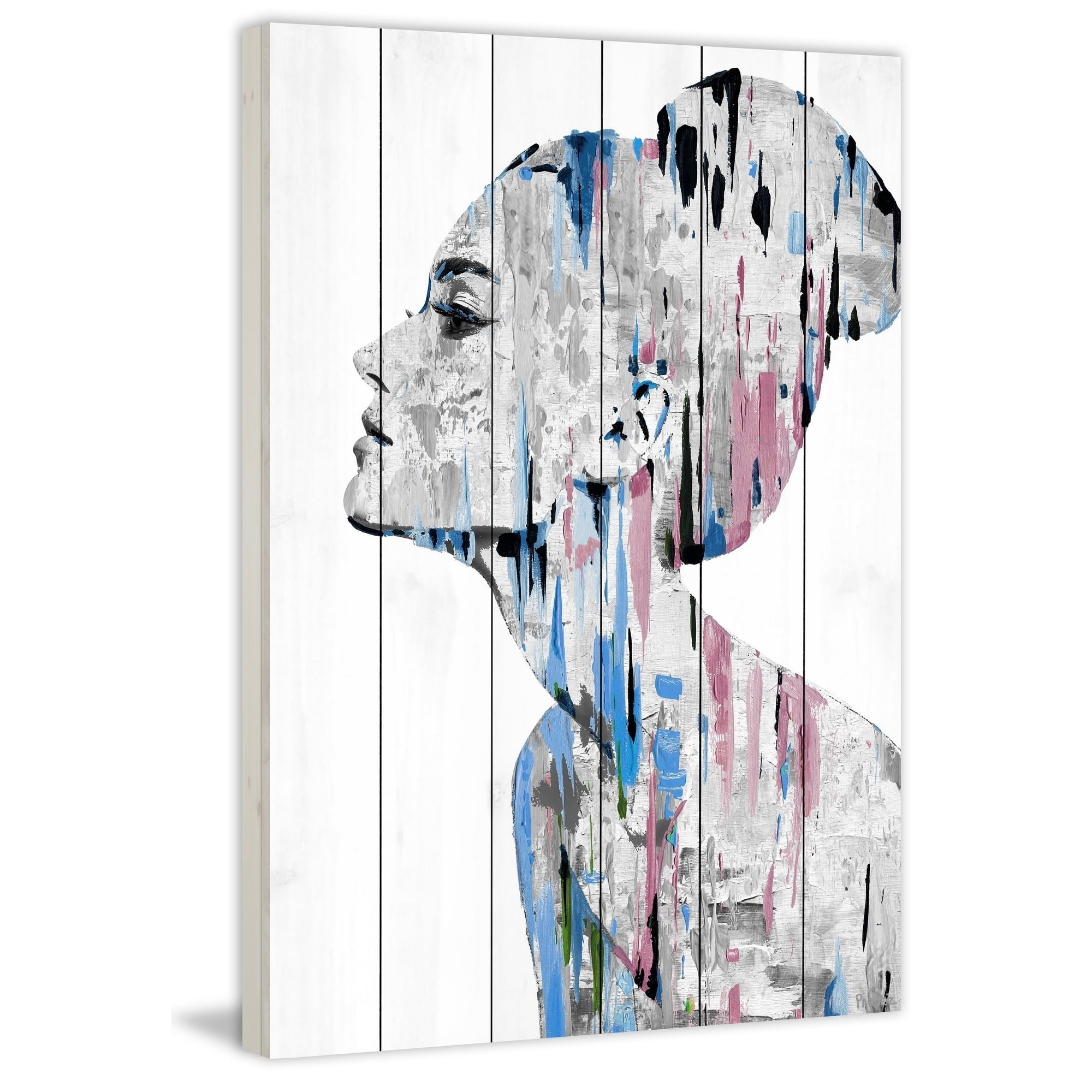 Parvez Taj Printed Pop Culture Art Prints