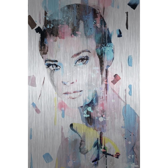 Parvez Taj Printed Pop Culture Art Prints