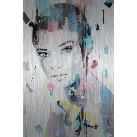 Parvez Taj Printed Pop Culture Art Prints