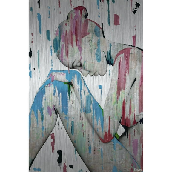 Parvez Taj Printed Pop Culture Art Prints