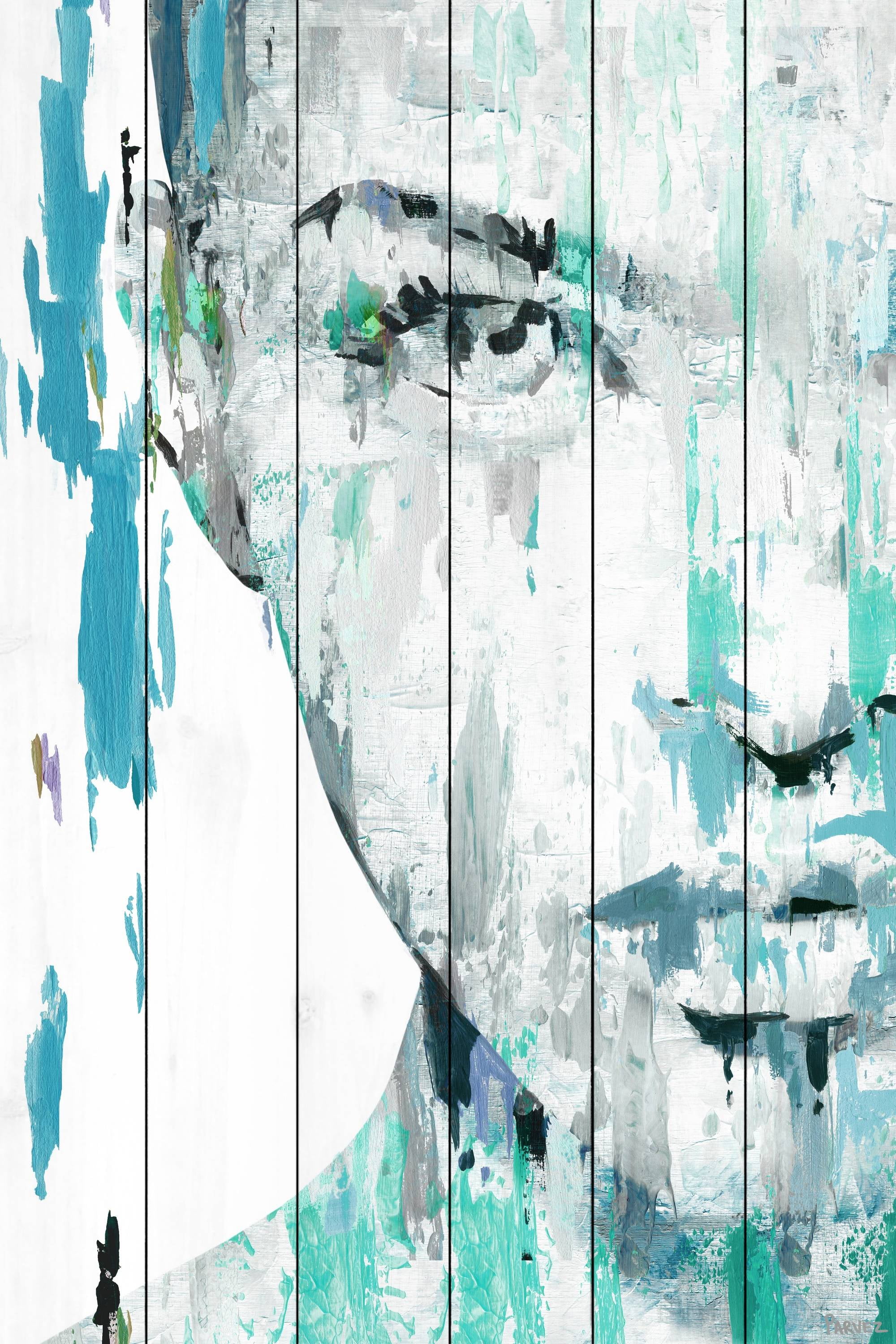 Parvez Taj Printed Pop Culture Art Prints