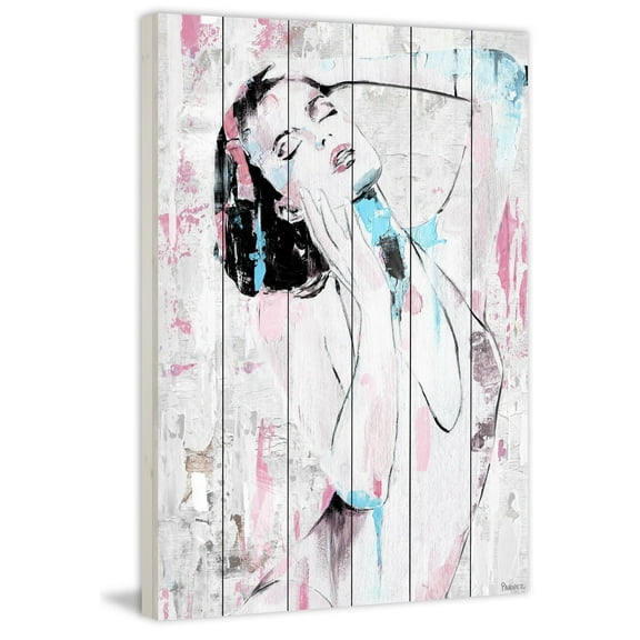 Parvez Taj Printed Pop Culture Art Prints