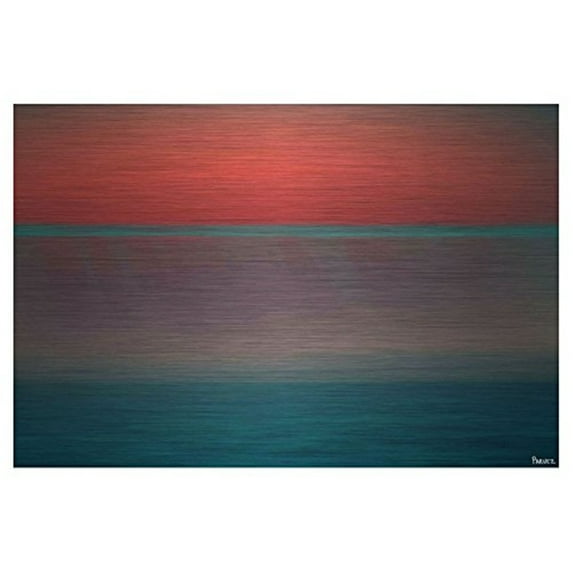 Parvez Taj Printed Scenic & Landscapes Art Prints