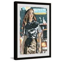 Parvez Taj Pt-Julosu-12-Bfpfl-30 30" X 20"