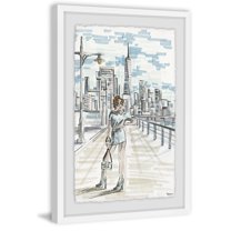 Parvez Taj Pt-Julosu-31-Wfpfl-12 12" X 8"