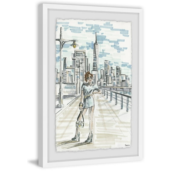 Parvez Taj Pt-Julosu-31-Wfpfl-30 30" X 20"