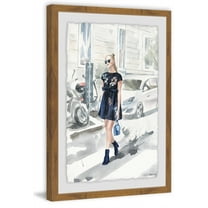 Parvez Taj Pt-Julosu-505-Mbwfpfl-36 36" X 24"