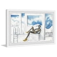 thumbnail image 1 of Parvez Taj Pt-Julosu-641-Wfpfl-36 24" X 36", 1 of 6