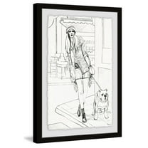 Parvez Taj Pt-Julosw-275-Bfpfl-24 24" X 16"