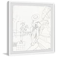 thumbnail image 1 of Parvez Taj Pt-Julosw-289-Wfpfl-32 32" X 32", 1 of 6