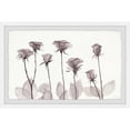 thumbnail image 1 of Parvez Taj Purple and Beautiful Framed Painting Print, 1 of 6