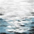 thumbnail image 1 of Parvez Taj "Reflective Sea II" Painting Print on Wrapped Canvas, 1 of 7