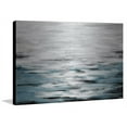 thumbnail image 1 of Parvez Taj "Reflective Sea" Painting Print on Brushed Aluminum, 1 of 7