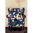 thumbnail image 1 of Parvez Taj Sitting Pretty Canvas Wall Art, 1 of 9