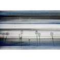 thumbnail image 1 of Parvez Taj "Stormy Calm" Print on White Wood, 1 of 7