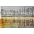 thumbnail image 1 of Parvez Taj  'Sunset Lake' Canvas Art Print 45 x 30, 1 of 5