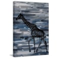 thumbnail image 1 of Parvez Taj "Tall Walker" Print on Canvas, 1 of 5