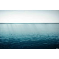 Parvez Taj Tranquil 18-Inch x 12-Inch Canvas Wall Art