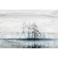 thumbnail image 1 of Parvez Taj Tree Island Canvas Wall Art, 1 of 7