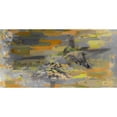 thumbnail image 1 of Whirly Bird Painting Print on Wrapped Canvas, 1 of 5