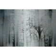 thumbnail image 1 of Parvez Taj Wild Trees Metal Wall Art, 1 of 5