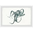thumbnail image 1 of Parvez Taj Wondering Octopus Framed Wall Art, 1 of 6