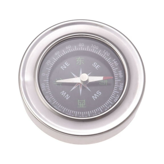 Parvistic 1Pc Professional Watch Precision Compass for Testing Magnetism for Watchmaker Tool DIY Handcraft Accessories