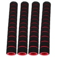 thumbnail image 1 of Parvistic 2 Pairs of Sponge Kayak Paddle Grips Paddle Rod Protective Covers Kayaking Accessories, 1 of 10