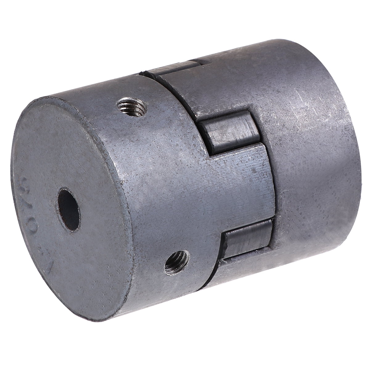 HOMEMAXS 3pcs L Jaw Coupling Set 3 Jaw Coupler L Jaw Coupling Rubber ...
