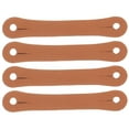 thumbnail image 1 of 4pcs Drum Stick Control Straps Drummer Practice Control Clips Drumsticks Accessories, 1 of 10