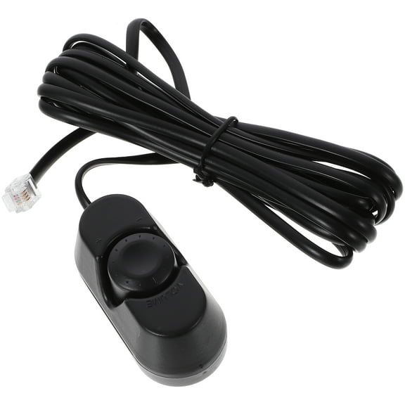 Parvistic Amplifier Controller Automotive Volume Control Volume Adjuster Automotive Accessory