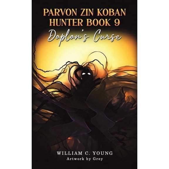 Parvon Zin's Universe: Darkzone, (Paperback)