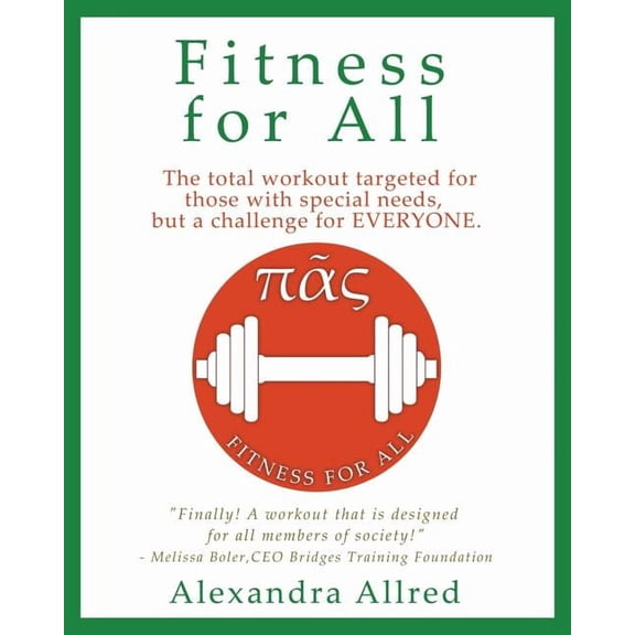 Pas: Fitness for All, (Paperback)