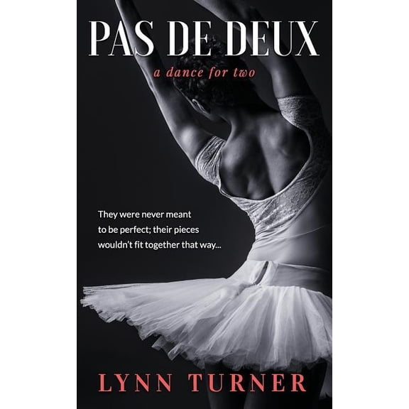 Pas de Deux: A Dance for Two (Paperback)