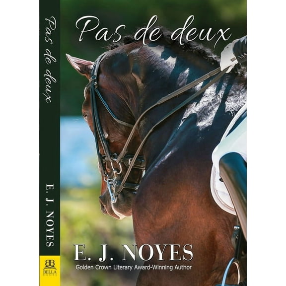 Pas de Deux (Paperback)