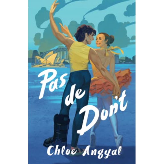 Pre-Owned Pas de Don't (Paperback) 1641609087 9781641609081