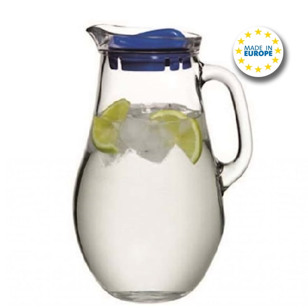61 Pasabahce パシャバチェ ピッチャー ガラス pitcher - メルカリ