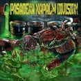 thumbnail image 1 of Pasadena Napalm Division - Pasadena Napalm Division - Rock - CD, 1 of 1