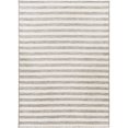 thumbnail image 1 of Pasadena PSA-2381 8'10" x 12' Area Rug in Camel/Taupe/Cream, 1 of 7