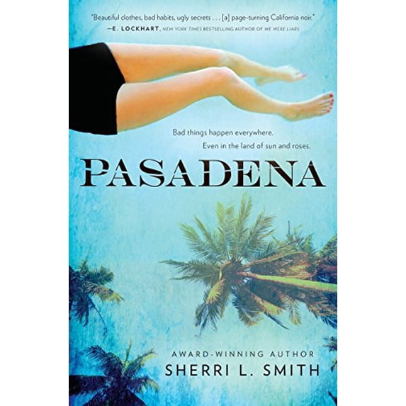 Pre-Owned Pasadena (Hardcover) 1101996250 9781101996256