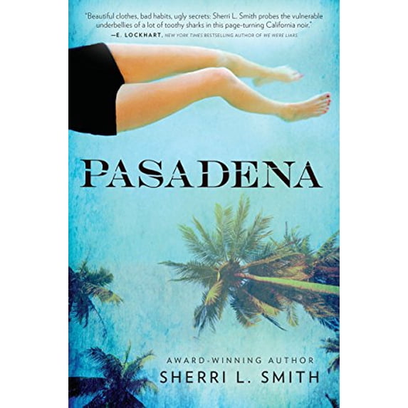 Pre-Owned Pasadena (Paperback) 1101996269 9781101996263